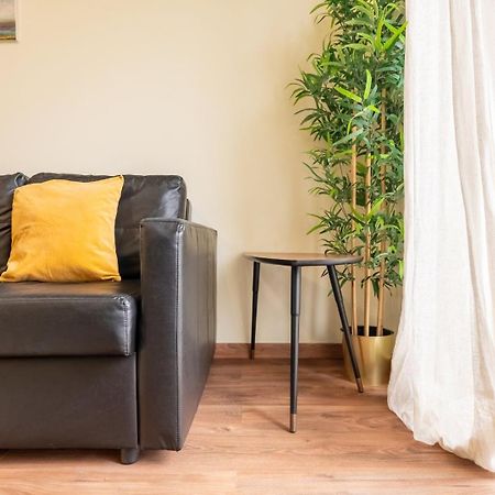 Guestready - Happy Home In Santa Cruz Lissabon Exterior foto
