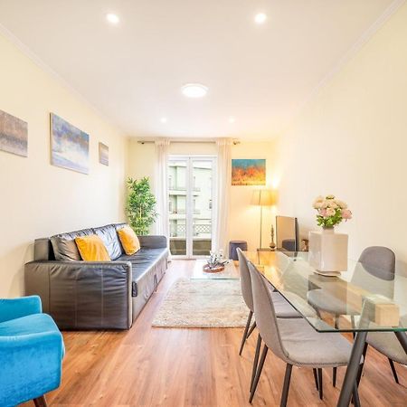 Guestready - Happy Home In Santa Cruz Lissabon Exterior foto