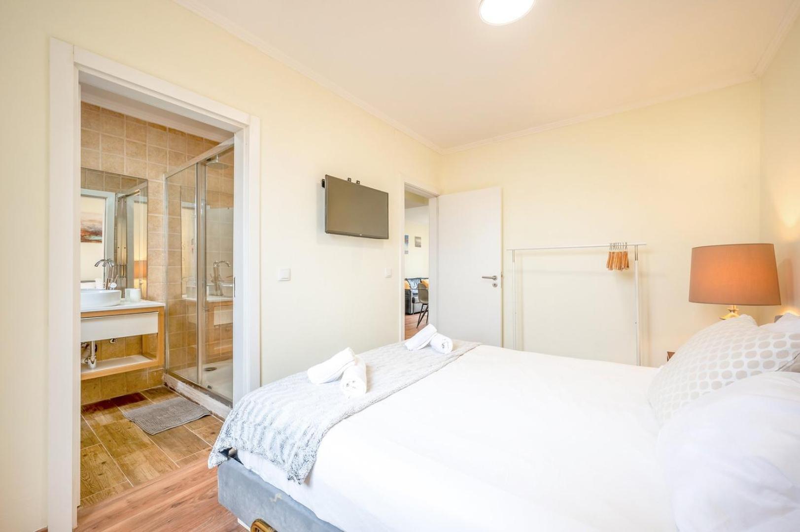 Guestready - Happy Home In Santa Cruz Lissabon Exterior foto