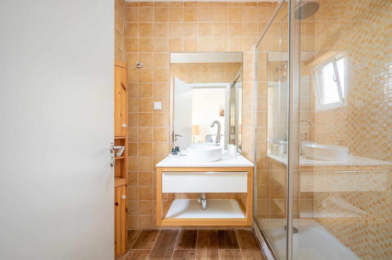 Guestready - Happy Home In Santa Cruz Lissabon Exterior foto