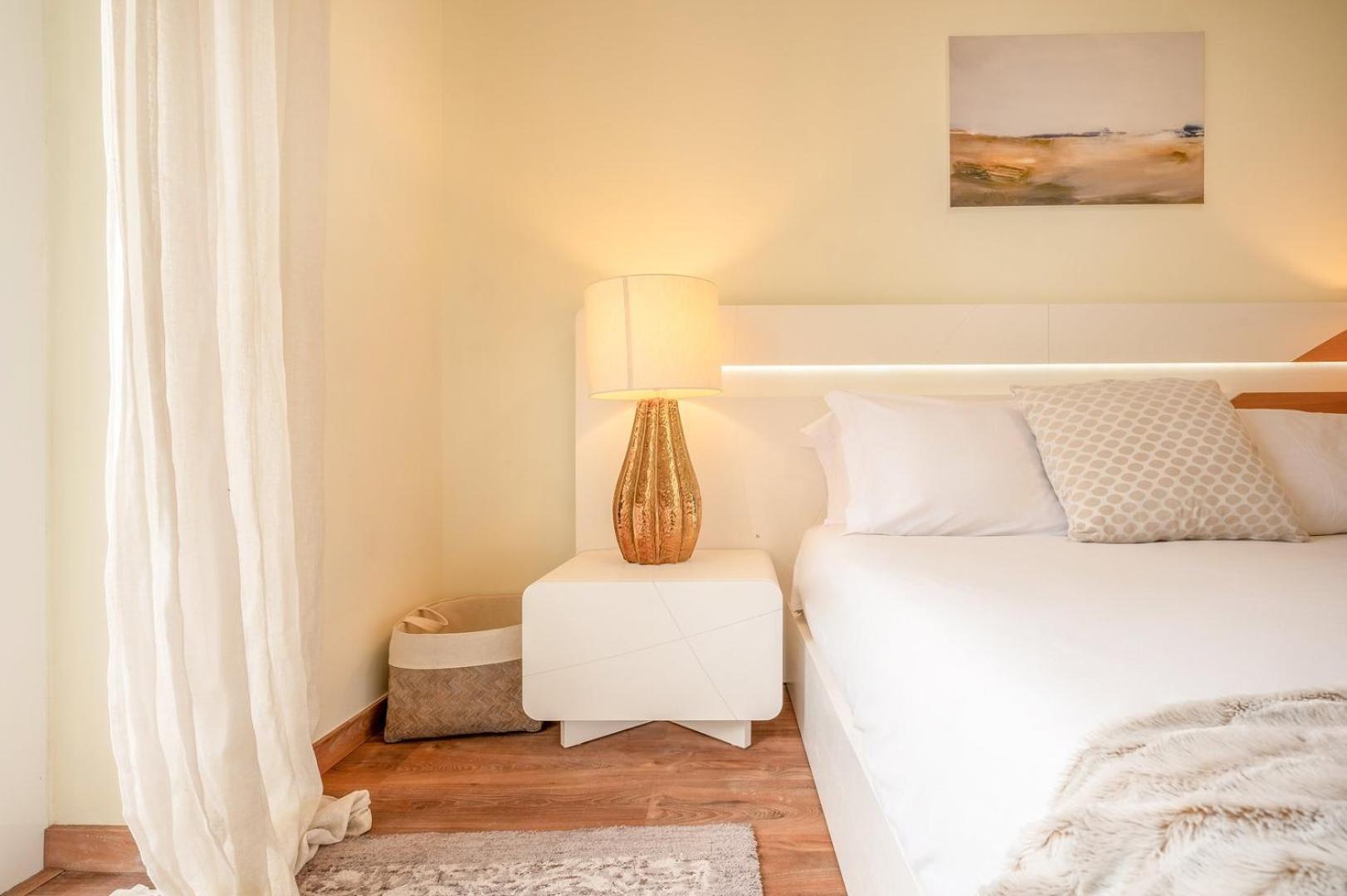 Guestready - Happy Home In Santa Cruz Lissabon Exterior foto