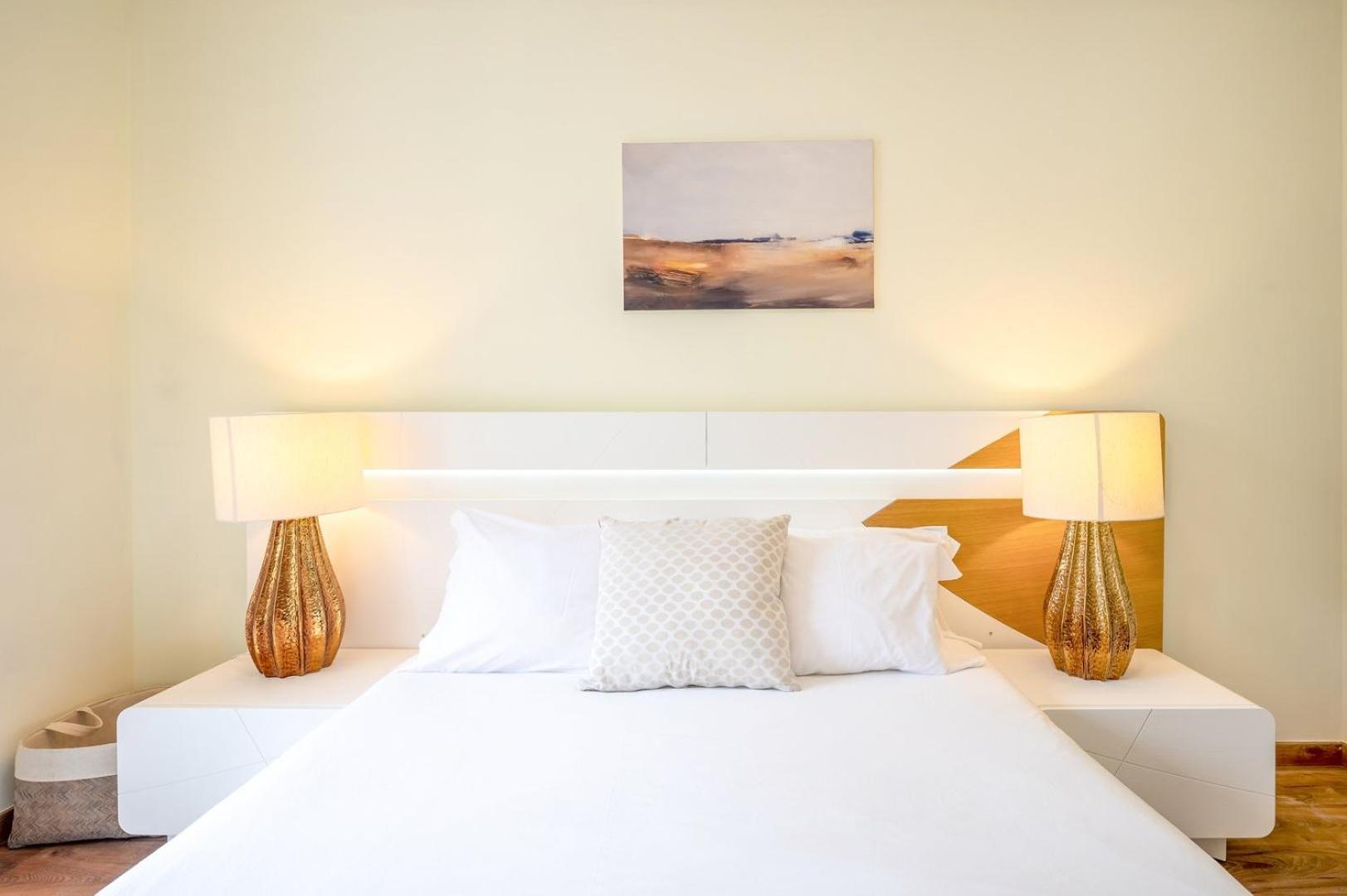 Guestready - Happy Home In Santa Cruz Lissabon Exterior foto