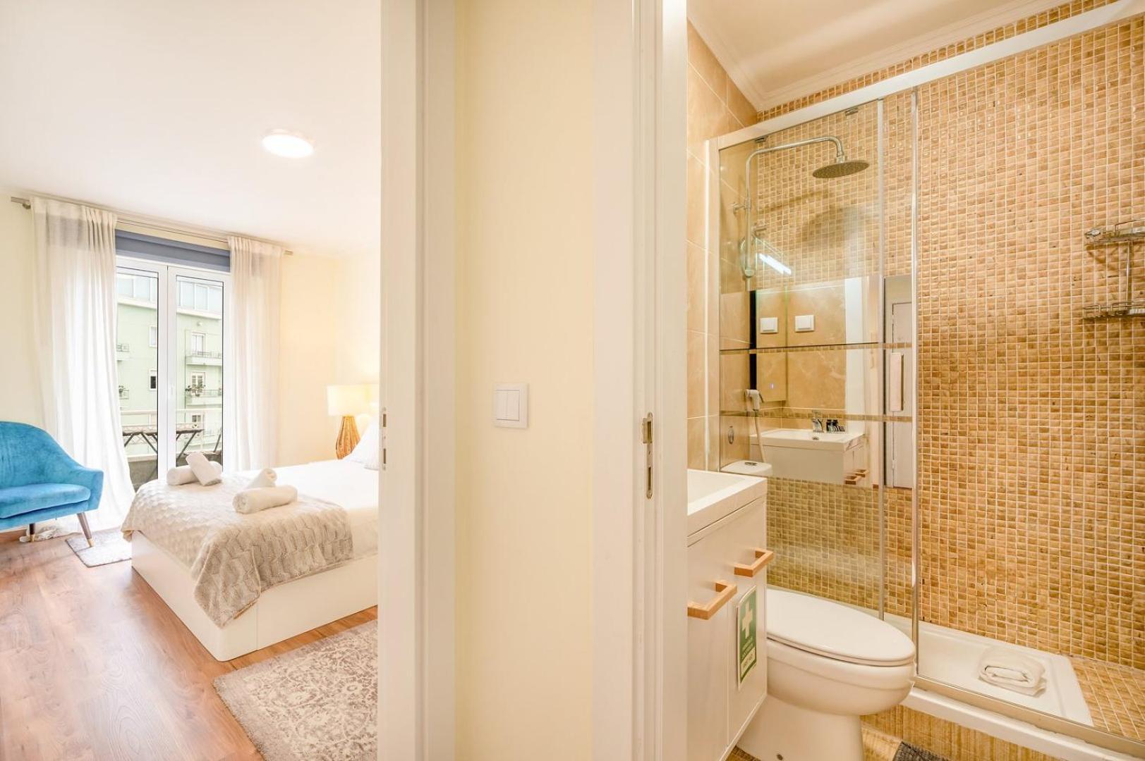 Guestready - Happy Home In Santa Cruz Lissabon Exterior foto