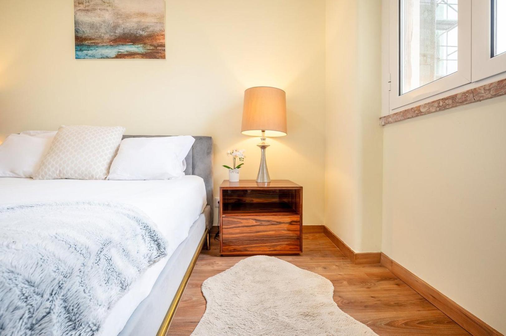 Guestready - Happy Home In Santa Cruz Lissabon Exterior foto